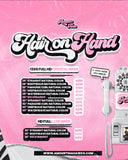 Hair Ready For Ship 🎀 Grab yours now before it’s gone!